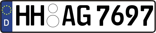 HH-AG7697