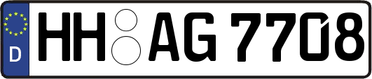 HH-AG7708