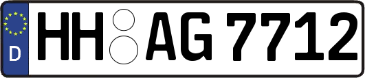 HH-AG7712
