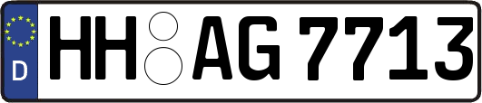 HH-AG7713