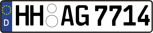 HH-AG7714