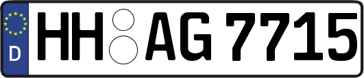 HH-AG7715