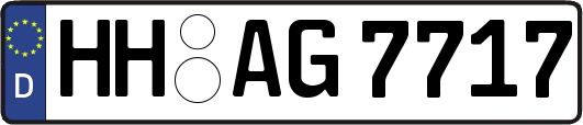 HH-AG7717