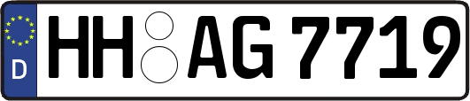 HH-AG7719