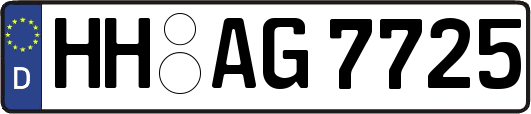 HH-AG7725