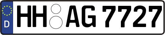 HH-AG7727