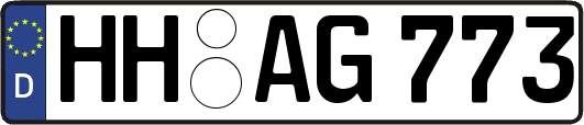 HH-AG773