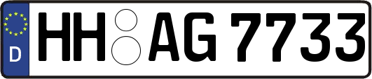 HH-AG7733