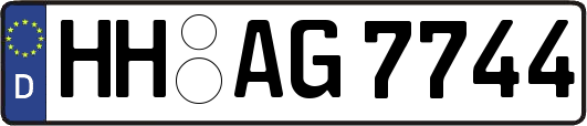 HH-AG7744
