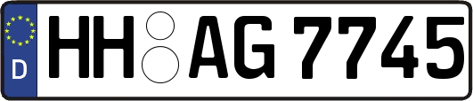 HH-AG7745
