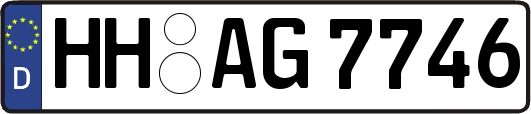 HH-AG7746