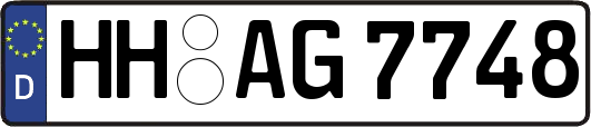HH-AG7748