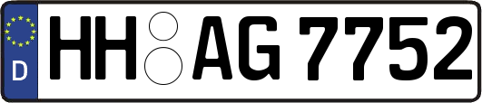 HH-AG7752