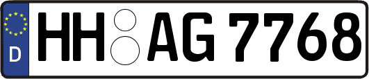 HH-AG7768