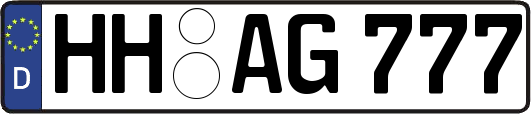 HH-AG777