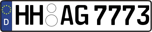 HH-AG7773