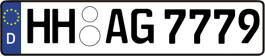 HH-AG7779