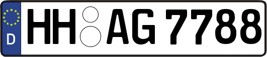 HH-AG7788