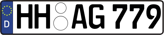 HH-AG779