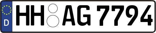 HH-AG7794