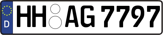 HH-AG7797