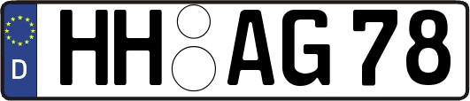 HH-AG78