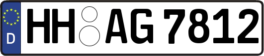HH-AG7812