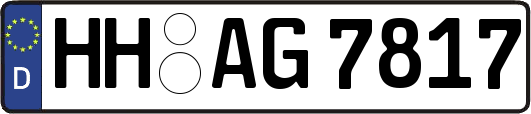 HH-AG7817