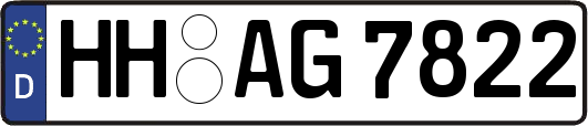 HH-AG7822