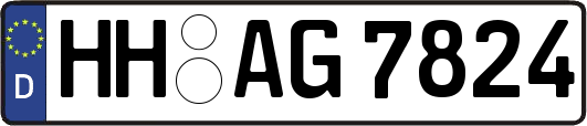 HH-AG7824