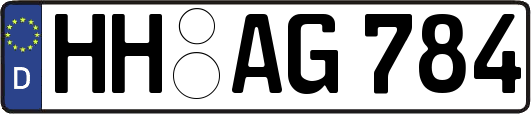 HH-AG784