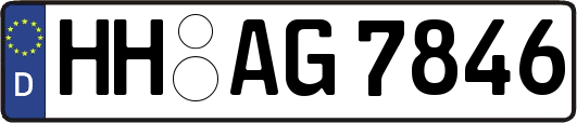 HH-AG7846