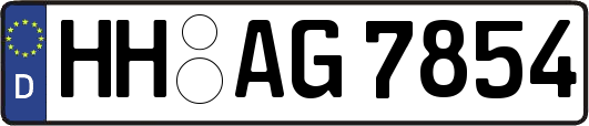 HH-AG7854