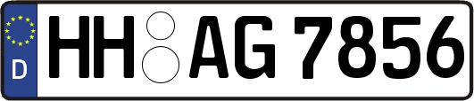 HH-AG7856