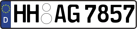 HH-AG7857