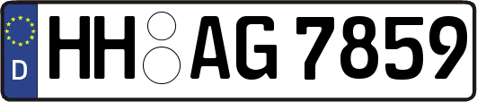 HH-AG7859