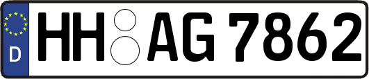 HH-AG7862
