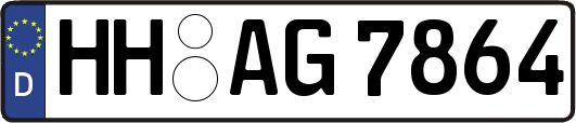 HH-AG7864