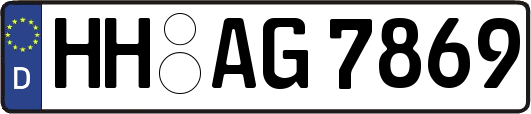 HH-AG7869