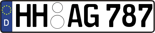HH-AG787