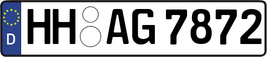 HH-AG7872