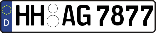 HH-AG7877