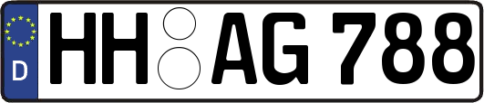 HH-AG788