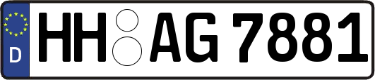 HH-AG7881
