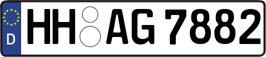 HH-AG7882