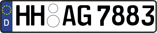 HH-AG7883