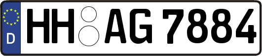 HH-AG7884