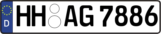 HH-AG7886