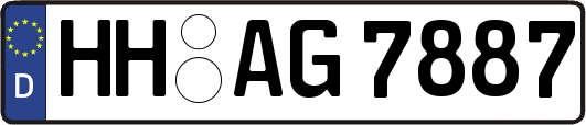HH-AG7887