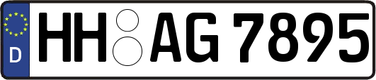 HH-AG7895